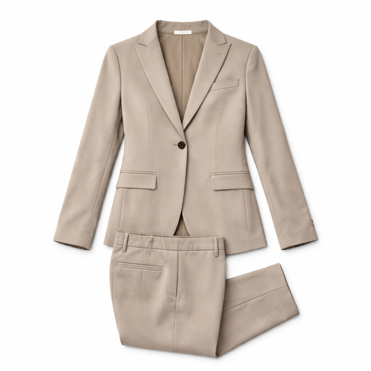 スーツ上下セット(2泊3日)