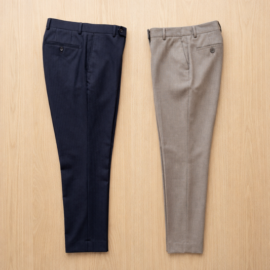 スーツ下（2泊3日）