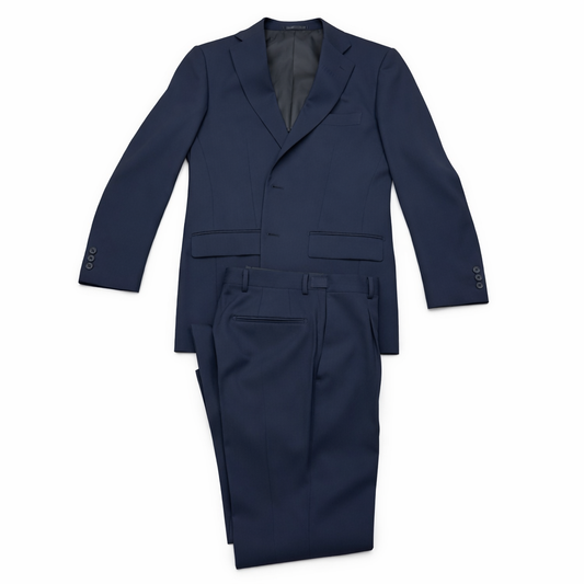 スーツ上下セット（2泊3日）